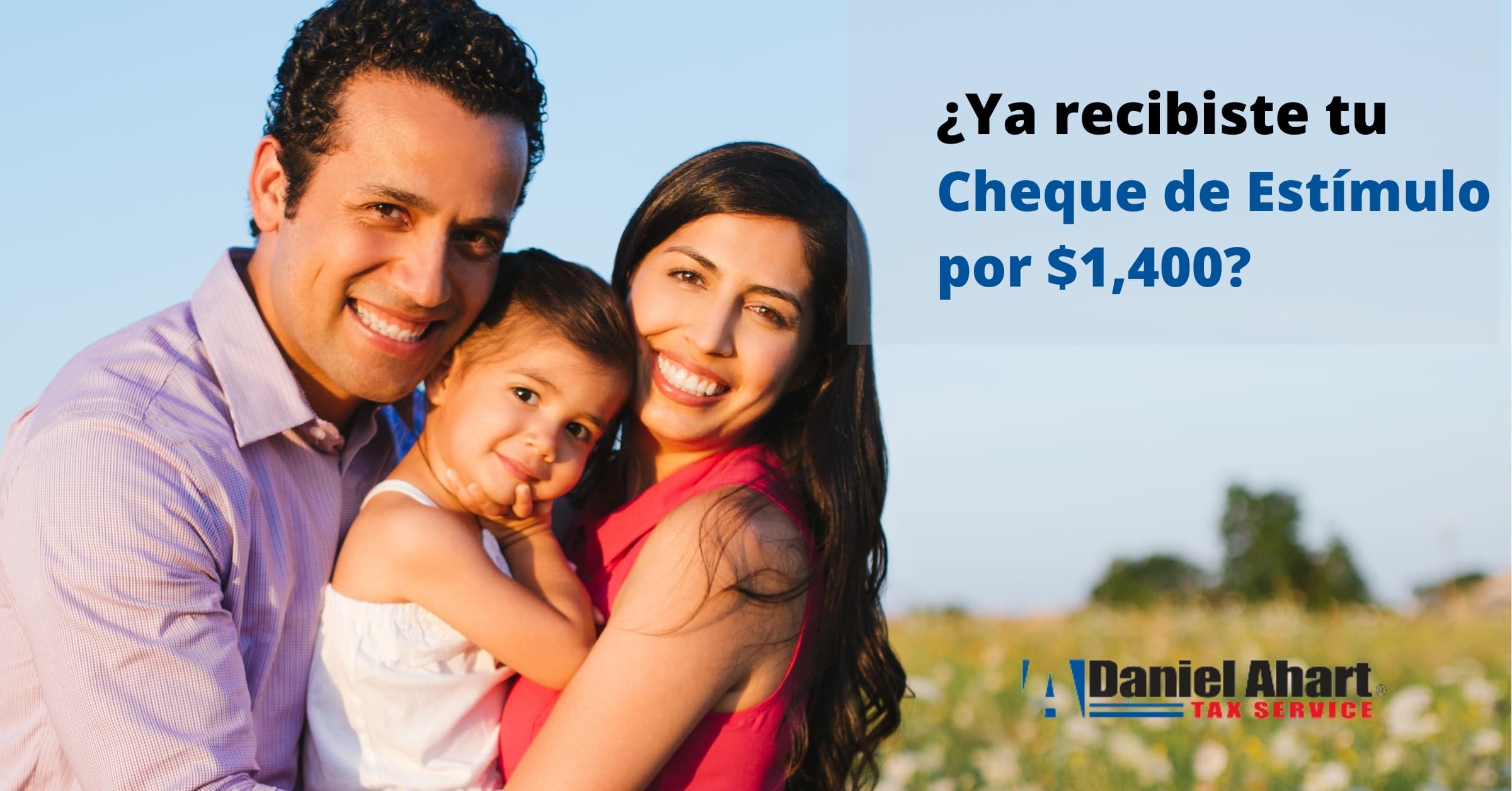 TYa empezaron a llegar los Cheques de Estímulo por $1,400