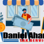 Asistencia financiera para trabajadores y dueños de pequeñas empresas - Daniel Ahart Tax Service