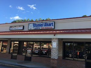 Daniel Ahart Tax Service