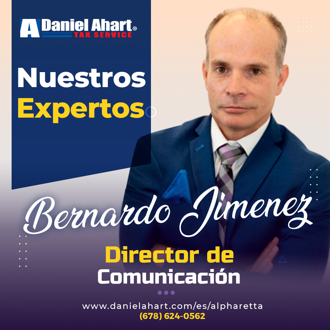 Bernardo Jimenez