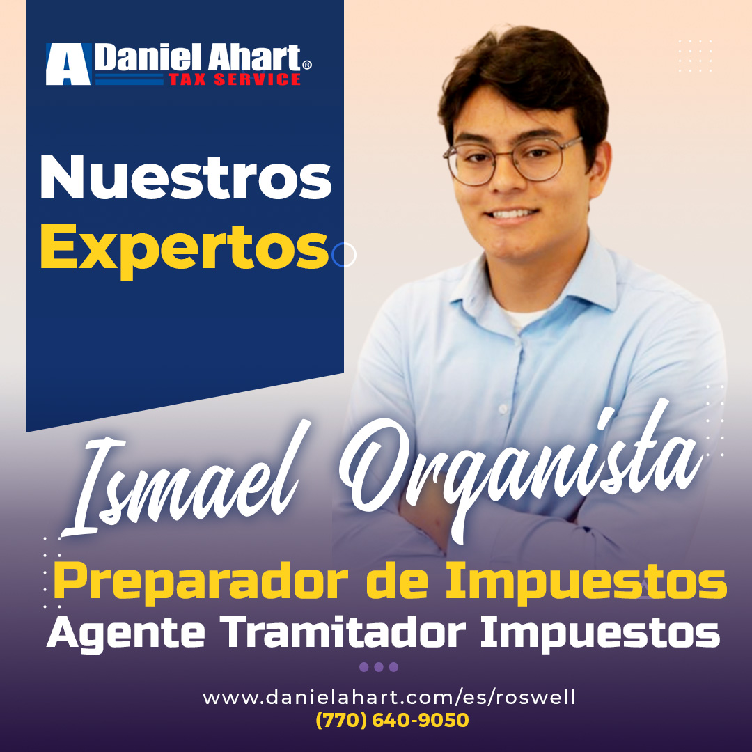 Ismael Organista