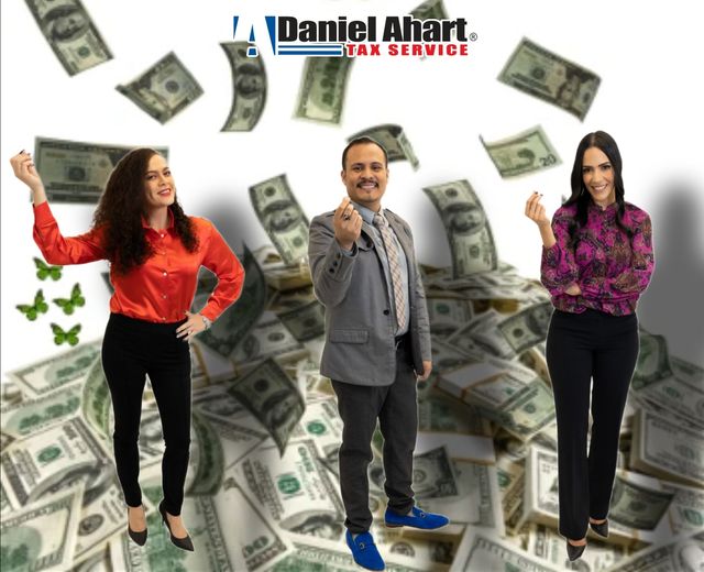 adelantos de impuestos