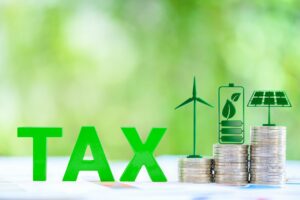 El Crédito Fiscal Solar Federal, También Conocido Como El Crédito Fiscal A La Inversión (ITC, Por Sus Siglas En Inglés), Tendrá Una Tasa Reducida En 2022, La Que Continuará.