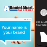 Podemos Ayudarle A Registrar Un DBA ("Doing Business As"), También Conocido Como Nombre Comercial, Nombre Supuesto O Nombre Ficticio.