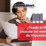 ¿Puede el IRS incautar mi reembolso de impuestos?