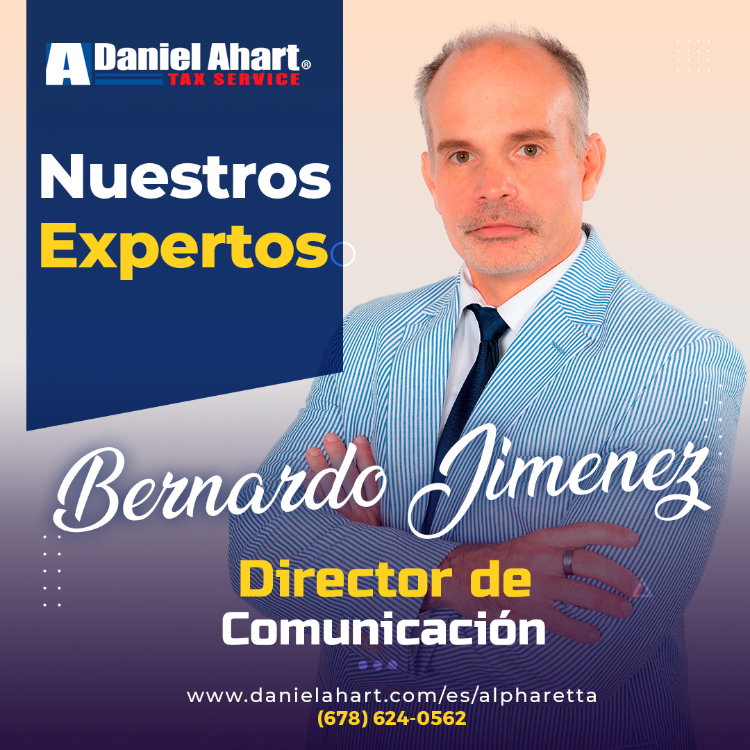 Bernardo Jimenez