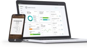 ¿Cómo Configuro Daniel Ahart Tax Service® como Contador en Mi QuickBooks Online?