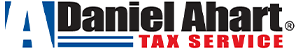 Daniel Ahart Tax Service®