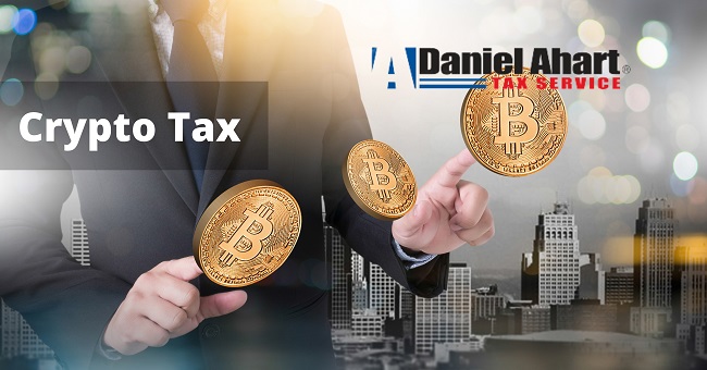 crypto tax basics