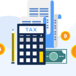 Taxable Events from your Crypto