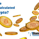 crypto taxes daniel ahart