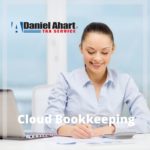 cloud bookkeeping services for small businesses