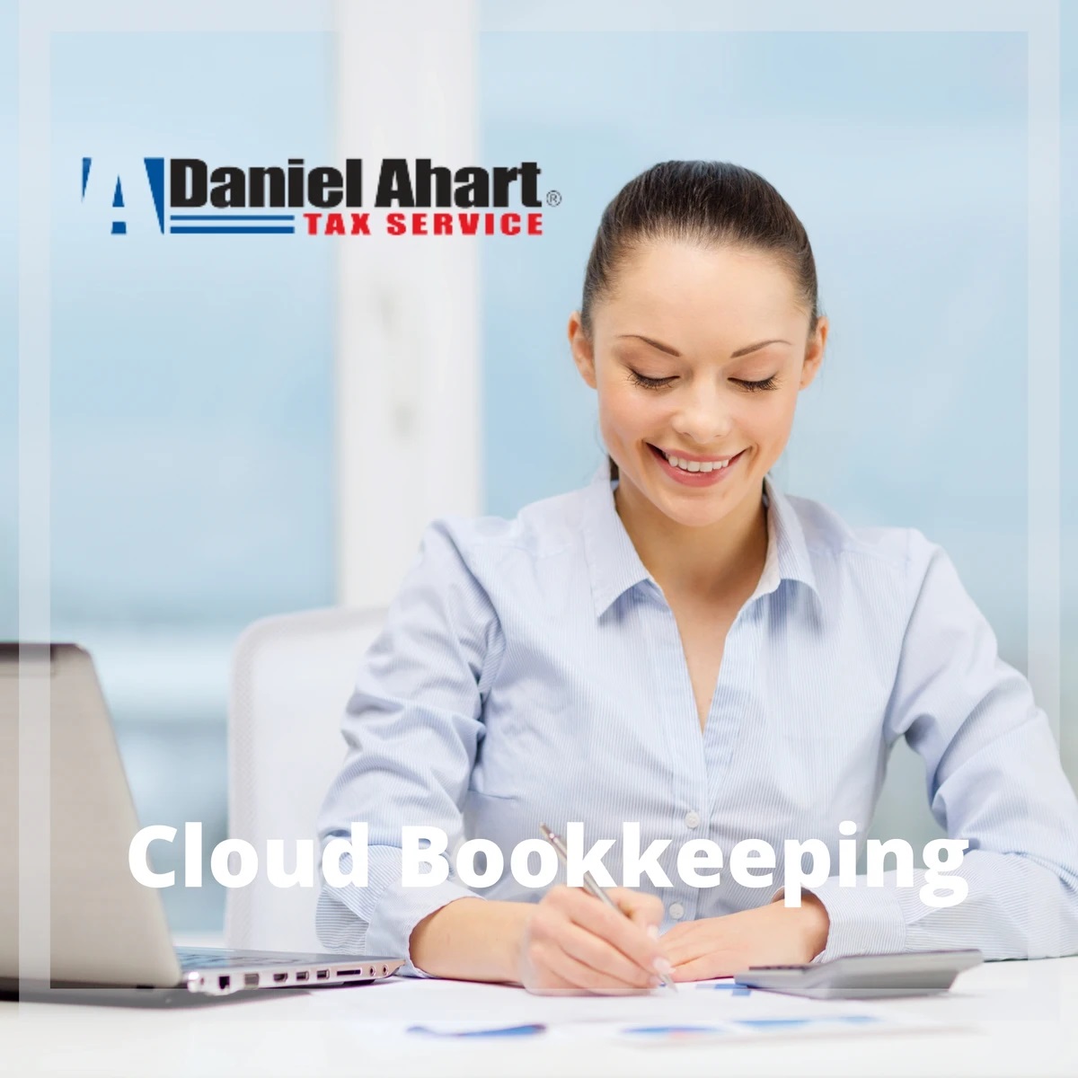 cloud bookkeeping services for small businesses