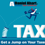 Get a Jump on Your Taxes