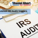 Common IRS Audit Triggers