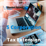 tax extension