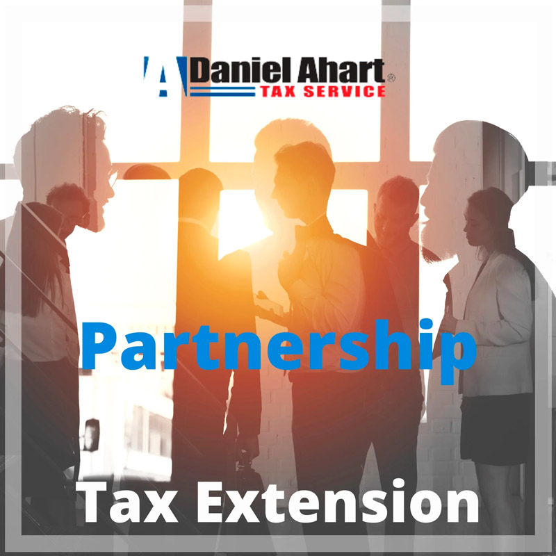 file tax extension 07