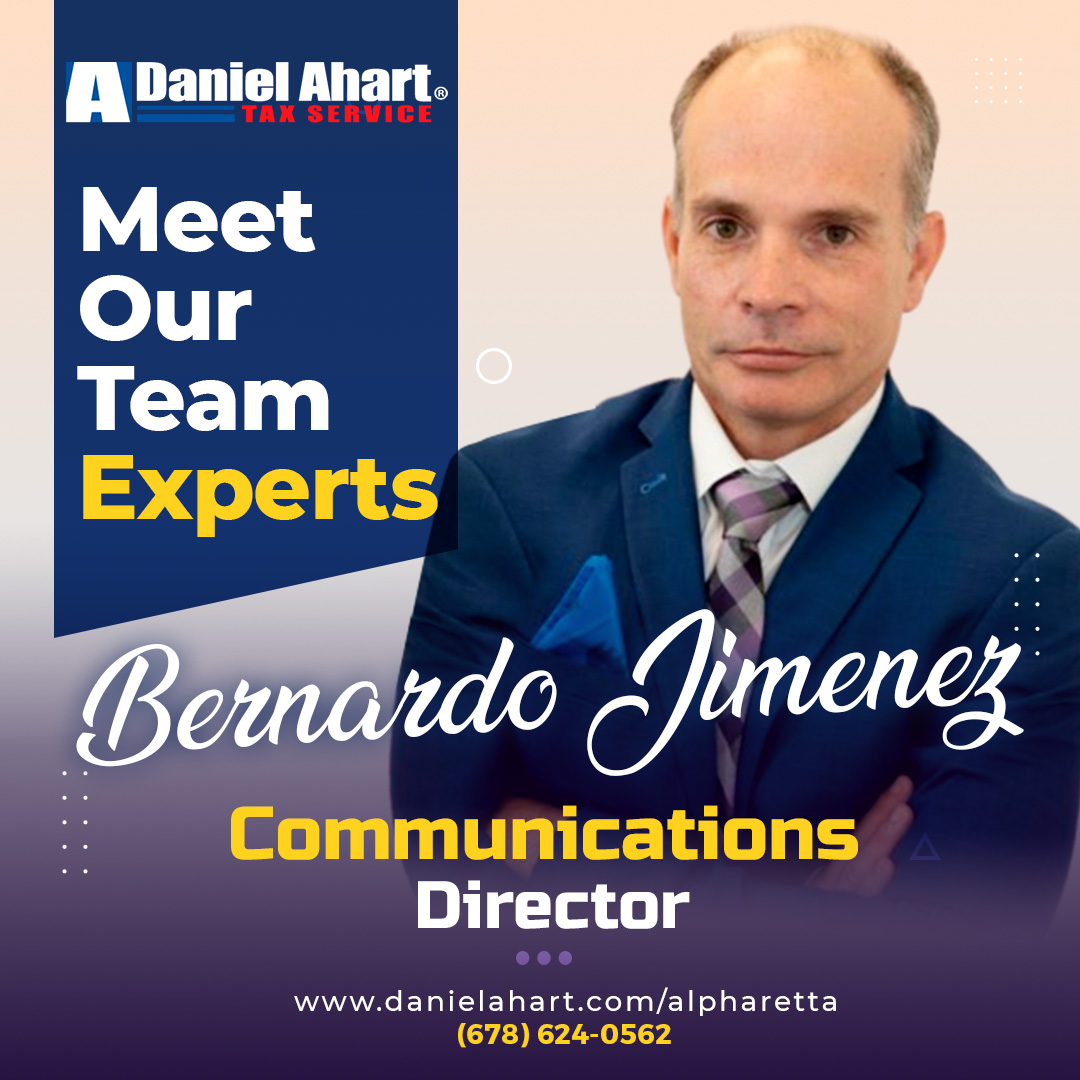 Bernardo Jimenez