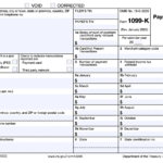 form 1099-k daniel ahart tax service
