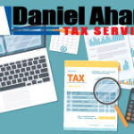 File your 1099 Forms With Daniel Ahart Tax Service