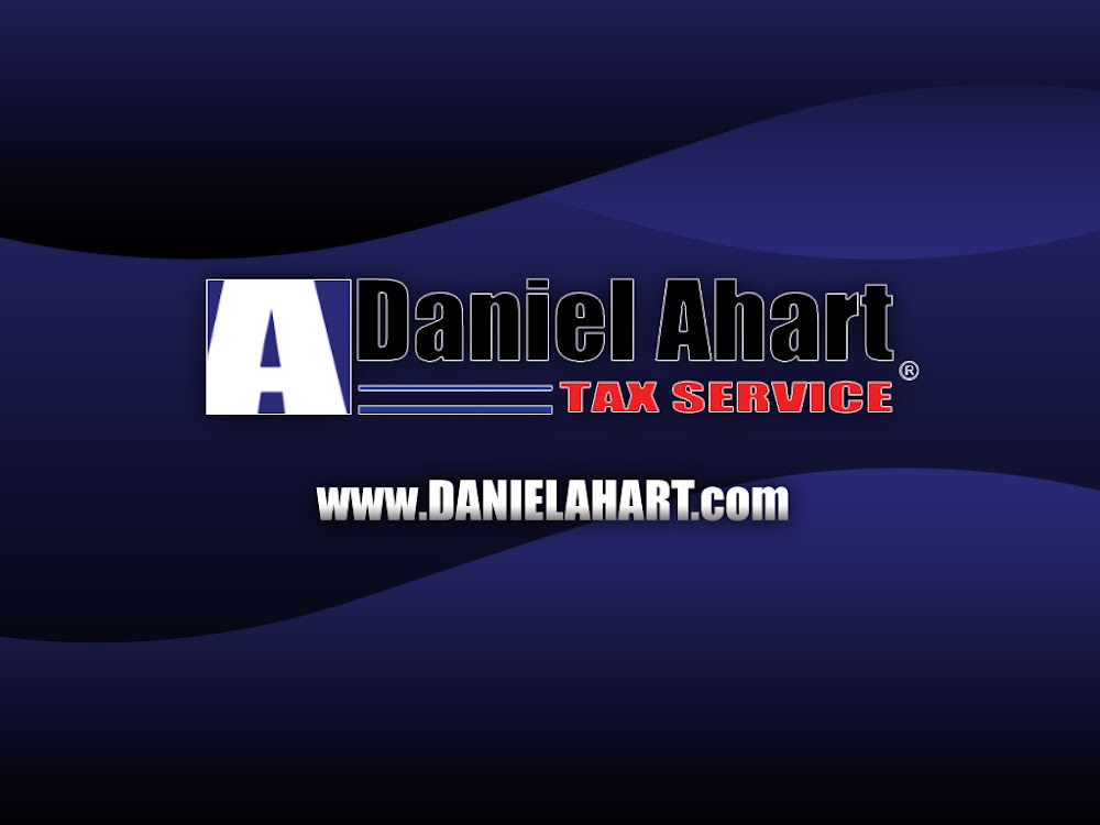 Lilburn Daniel Ahart Tax Service®