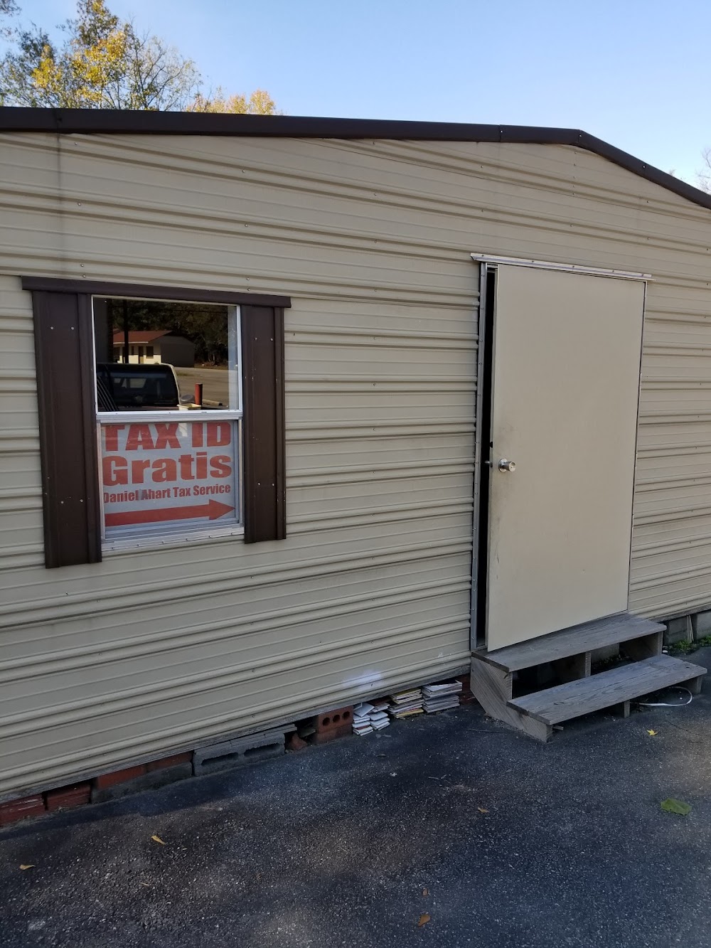 Eatonton Daniel Ahart Tax Service®