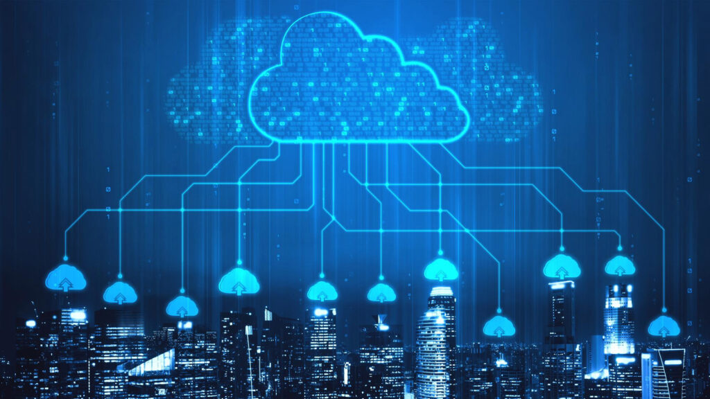 Cloud Bookkeeping